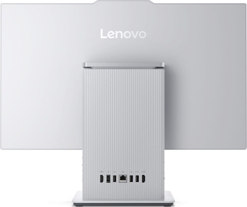 Lenovo IdeaCentre 24IRH9 24" – All‑in‑One Intel Core i5 • 16 Go RAM • SSD 512 Go • Windows 11 Home - Ypsilon Computers