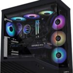 PC Gaming Pro – Intel Core Ultra 7 270K Plus 24 Cores • RTX 5070 OC • 32 Go DDR5 RGB • SSD 2 To NVMe • Watercooling 360 mm