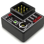 Gyroscope pour Modèles de Voitures RC SkyRC Gyro GC301