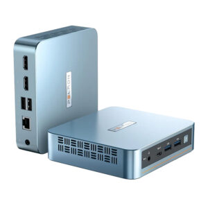 Mini PC Peladn WI‑6 N150 • 16 Go • SSD 512 Go
