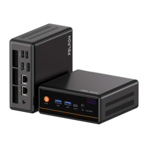 Mini PC Peladn WO4 5600H • 16 Go • SSD 512 Go