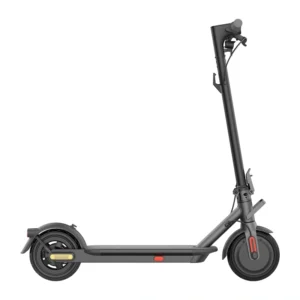 NAVEE E25 Pro – Trottinette électrique urbaine 20 km/h • Jusqu’à 25 km d’autonomie • Suspension avant