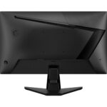 MAG 255XF  24.5i  Rapid IPS Flat  1920×1080  300Hz  1ms  3y Warranty