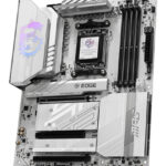MB MPG B850 EDGE TI WIFI