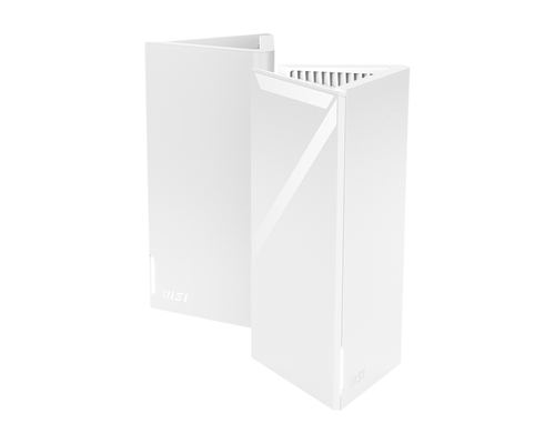 NTW Roamii BE Lite Mesh System 2 Pack - Ypsilon Computers