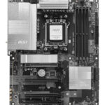 MB PRO B850-P WIFI