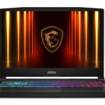 Laptop 15.6i FHD 144Hz IPS Intel Core i7-14650HX NVIDIA GeForce RTX5070 16GB DDR5 512GB SSD Windows 11 Home AZERTY BE