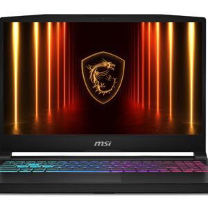 15.6I FHD 144HZ IPS / INTEL CORE I7-14650HX / NVIDIA GEFORCE RTX 5070 /16GB DDR5 / 1TB SSD / WINDOWS 11 HOME