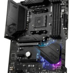 MB MPG B550 GAMING PLUS