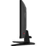 MAG 244F  23.8i  Rapid IPS Flat  1920×1080  200HZ  1ms  Tilt  3y Warranty