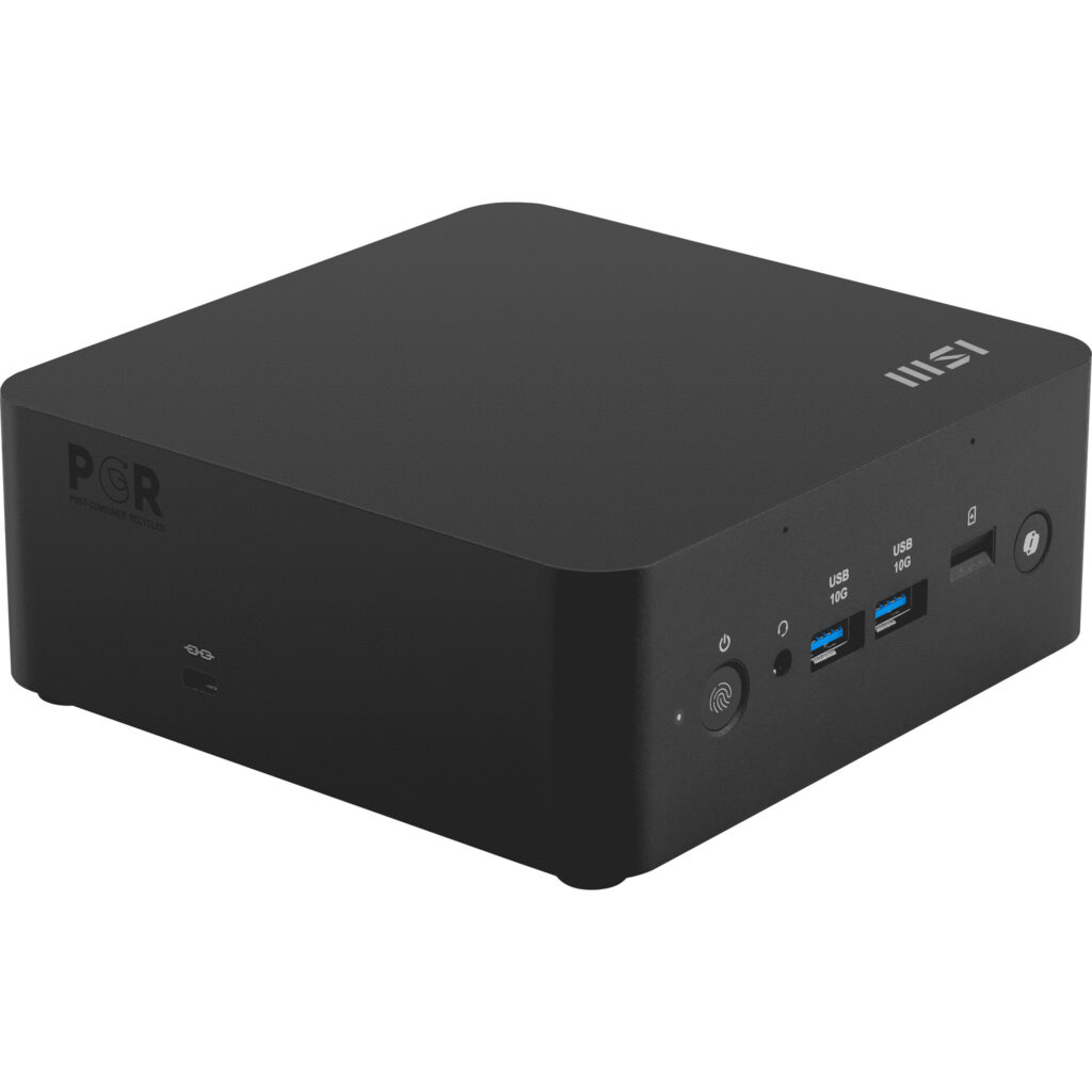 Black / Intel SOC / Ultra 7 / 258V / Integrated Graphics / N/A / 32GBembedded / 1TB SSD / no HDD / Win 11 Home / 802.11AX / 5 2 / Aircooling / 120W / 3y