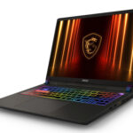 16I QHD+ 240 HZ / INTEL CORE ULTRA 7 255HX / NVIDIA GEFORCE RTX 5070 TI12GB GDDR7 / 32GB DDR5 / 1TB SSD / WINDOWS 11 HOME