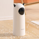 Jouet Laser Intelligent pour Chat Rojeco
