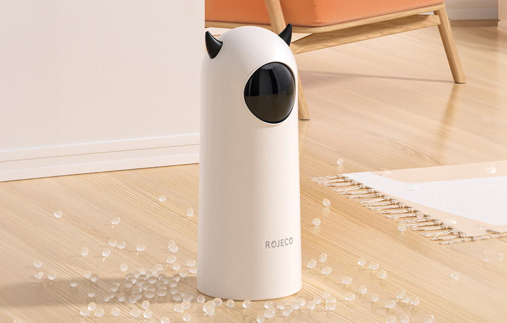 Jouet Laser Intelligent pour Chat Rojeco - Ypsilon Computers