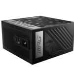 PSU MPG A1000G PCIE5
