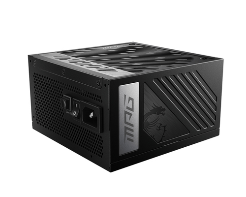 PSU MPG A1000G PCIE5 - Ypsilon Computers