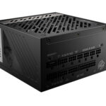 PSU MPG A1000G PCIE5