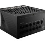 PSU MPG A1000G PCIE5