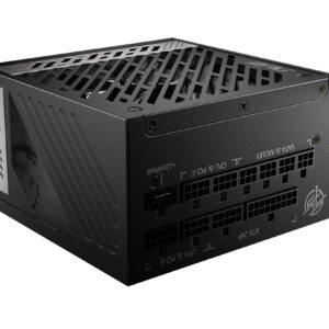 PSU MPG A1000G PCIE5
