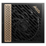 PSU MEG Ai1300P PCIE5