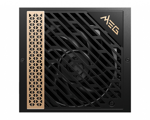 PSU MEG Ai1300P PCIE5 - Ypsilon Computers