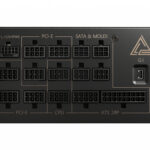 PSU MEG Ai1300P PCIE5