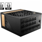 PSU MEG Ai1300P PCIE5