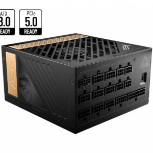 PSU MEG Ai1300P PCIE5