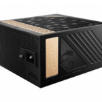 PSU MEG Ai1300P PCIE5