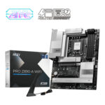MB PRO Z890-A WIFI