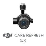 Kod DJI Care Refresh Zenmuse X7 version électronique