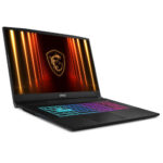 17.3I FHD 144HZ IPS / INTEL CORE I7-14650HX / NVIDIA GEFORCE RTX 5070 /16GB DDR5 / 1TB SSD / WINDOWS 11 HOME