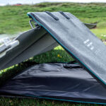 Panneau photovoltaïque EcoFlow 110W