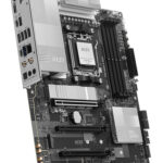 MB PRO B850-P WIFI
