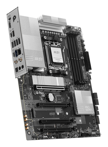 MB PRO B850-P WIFI - Ypsilon Computers