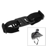Ensemble de 53 accessoires Puluz pour caméras sportives PKT16