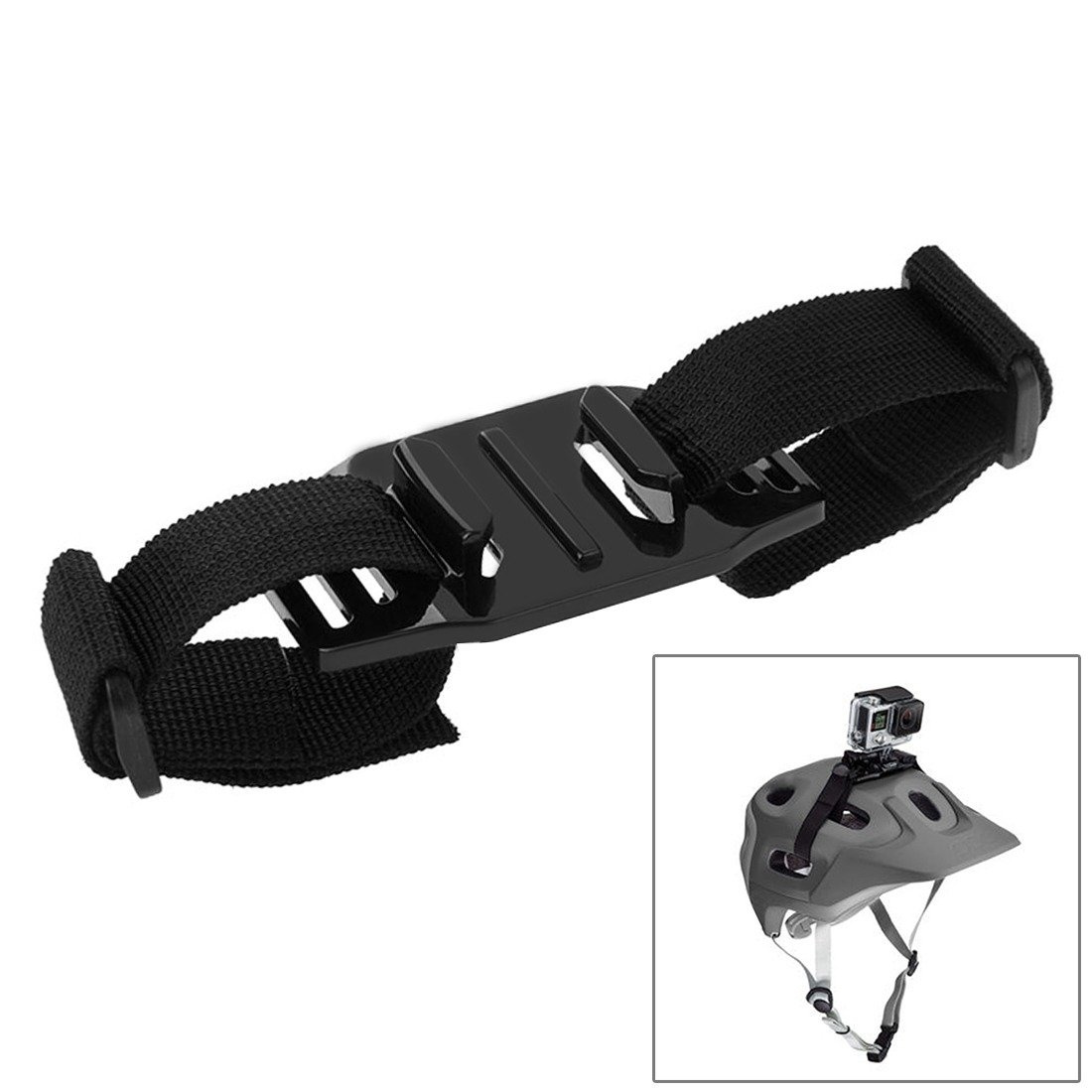 Ensemble de 53 accessoires Puluz pour caméras sportives PKT16 - Ypsilon Computers