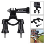 Ensemble de 53 accessoires Puluz pour caméras sportives PKT16