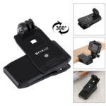 Ensemble de 53 accessoires Puluz pour caméras sportives PKT16
