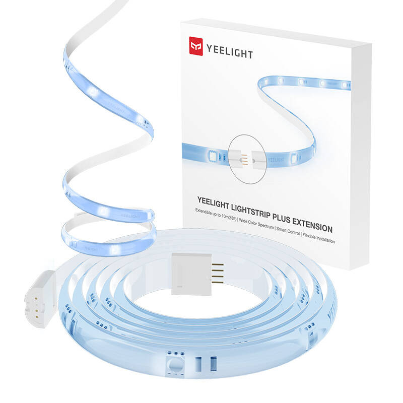 Yeelight Bande LED d'Extension (1 m) - Ypsilon Computers