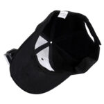 Casquette Puluz avec support pour caméra sportive (DJI, GoPro, Insta360)