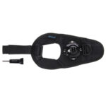 Bracelet Puluz avec support pour caméra sportive (y compris Ace Pro 2, Osmo Action 5 Pro)