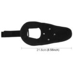 Bracelet Puluz avec support pour caméra sportive (y compris Ace Pro 2, Osmo Action 5 Pro)