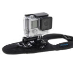 Bracelet Puluz avec support pour caméra sportive (y compris Ace Pro 2, Osmo Action 5 Pro)