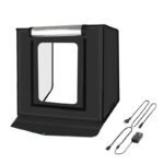 Studio Photo Puluz 40cm LED 2400 lumens PU5040EU
