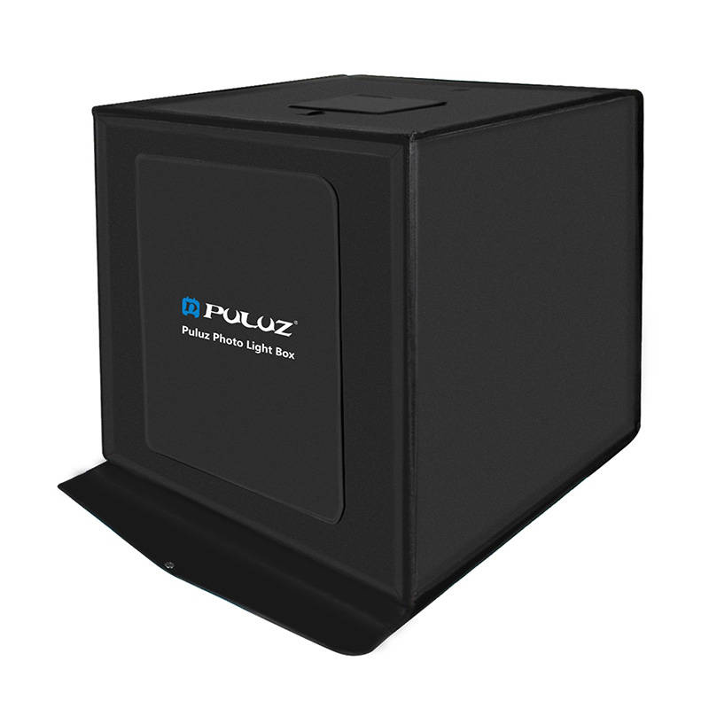 Studio photo Puluz LED 60cm 3380 lumens - Ypsilon Computers