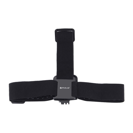 Bandeau Puluz avec support pour caméra sportive (y compris Osmo Action 5 Pro, Ace Pro 2) - Ypsilon Computers