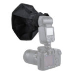 Diffuseur photo softbox Puluz PU5120 20cm