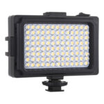 Apparatus Puluz lampe LED 860 lumens