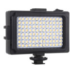 Apparatus Puluz lampe LED 860 lumens